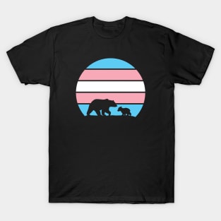 Save Trans Kids T-Shirt